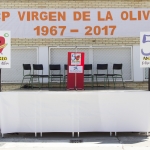 ACTO INAGURAL 50 ANIVERSARIO
