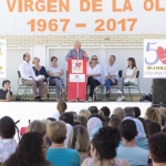 JOTICA DEDICADA AL 50 ANIVERSARIO