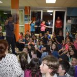 ENGLISH WEEK