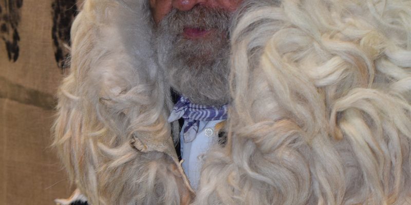 GRAN ÉXITO DEL FESTIVAL NAVIDEÑO